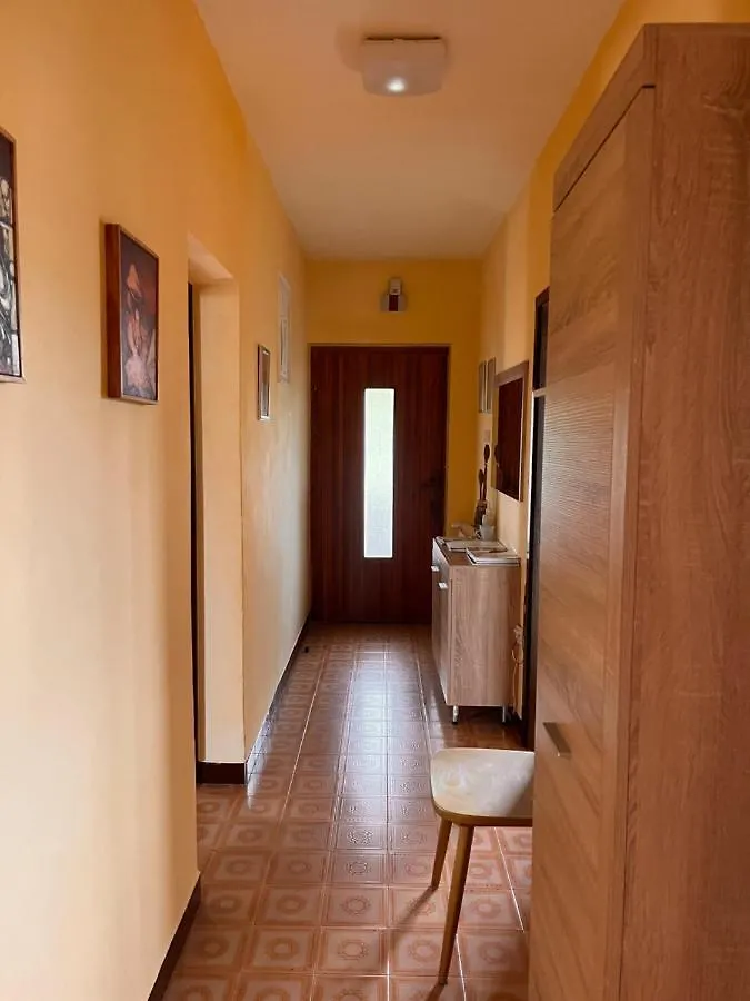 Apartment Ylenia Rovinj 0*,  Kroatien