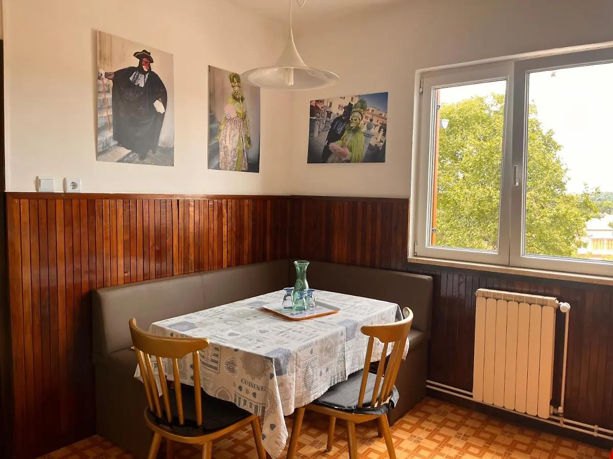 Apartment Ylenia Rovigno