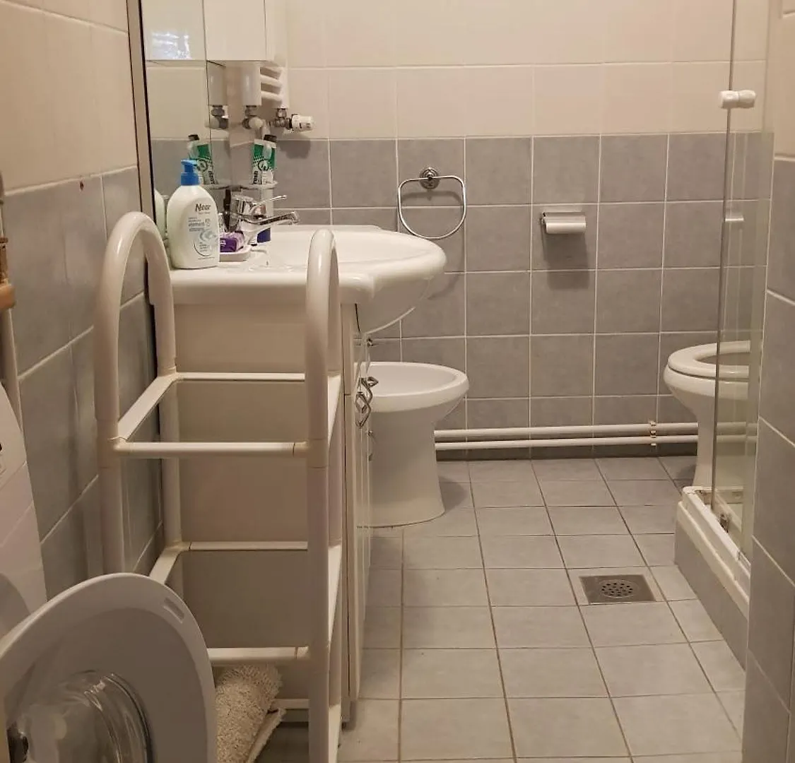 Apartment Ylenia Rovigno